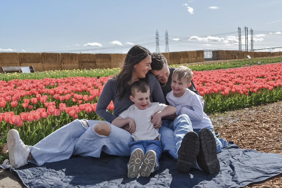 Middleton's Tulip Festival Field Trips 2026 - Image 5
